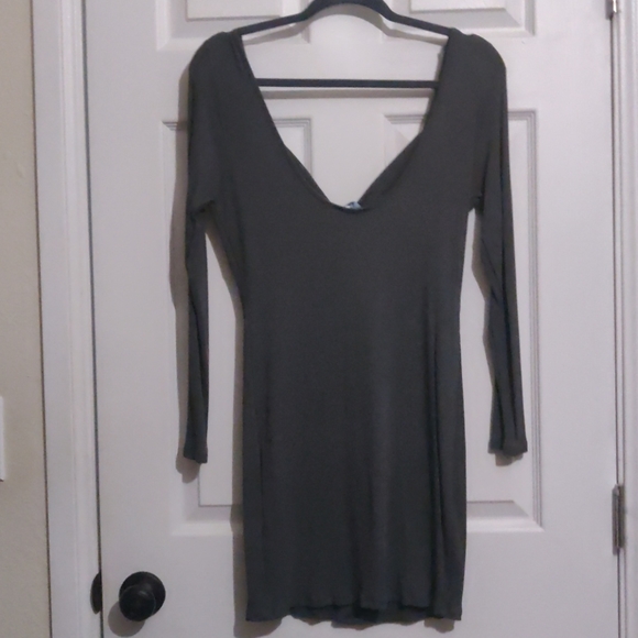 Fashion Nova Dress - Picture 2 of 3